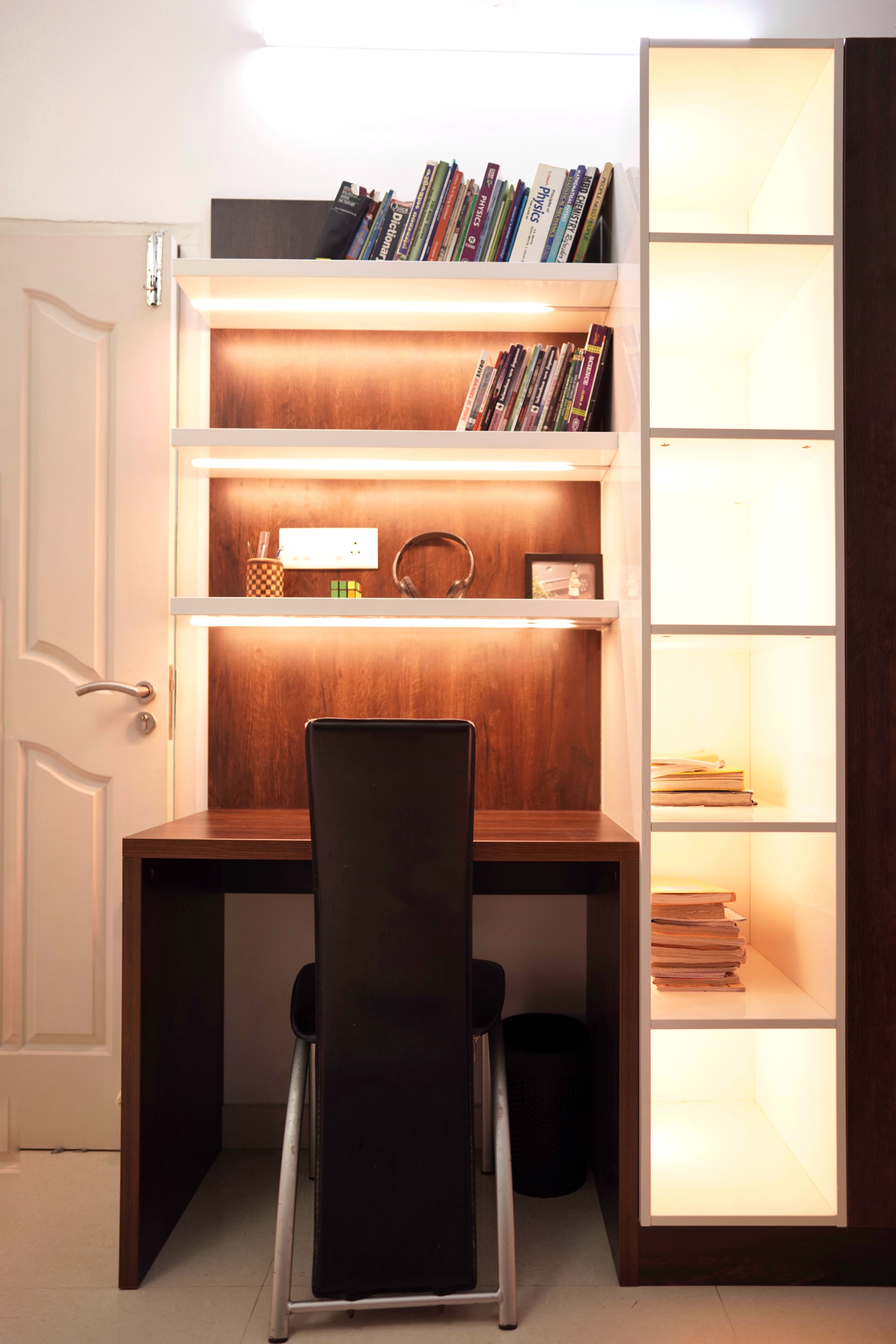  Commercial Fit-Out 
