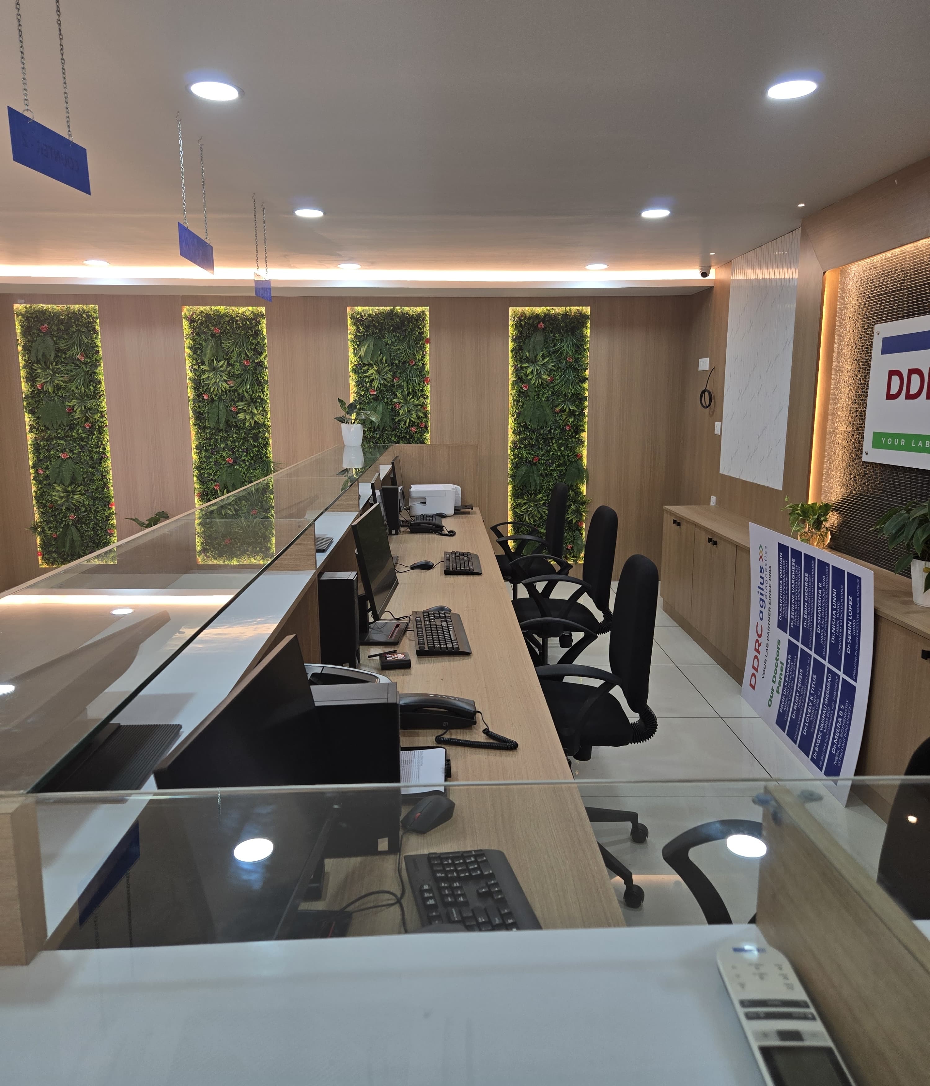 Interior Designing Kerala