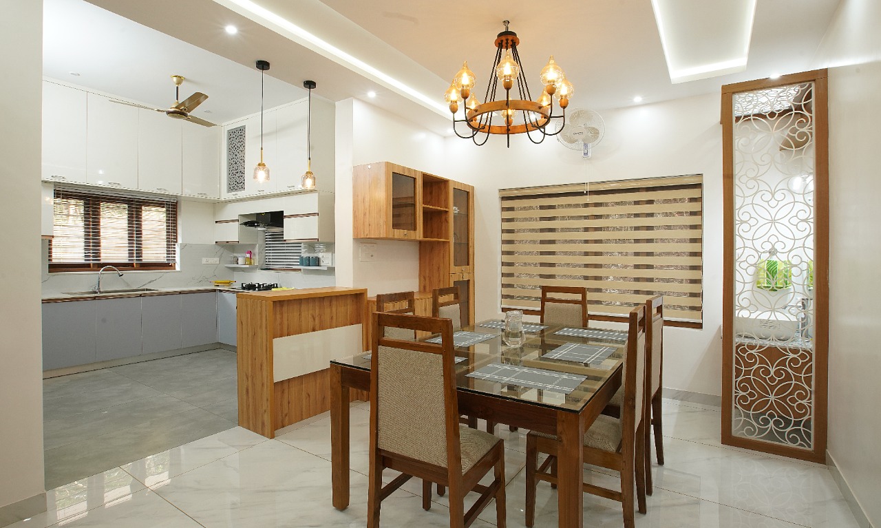Interior Designing Kerala