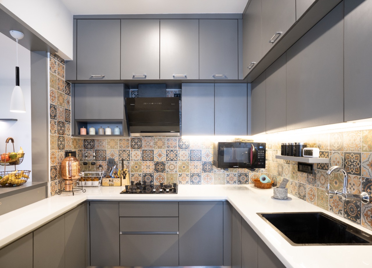 Interior Designing Kerala