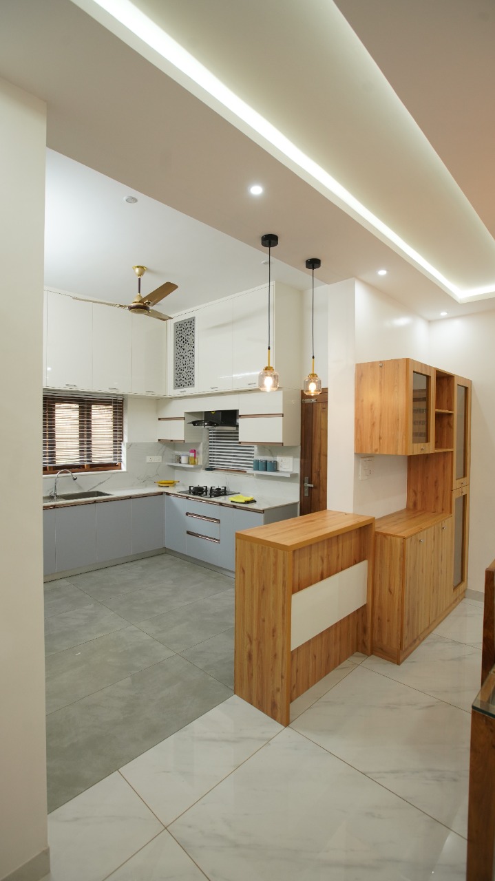 Interior Designing Kerala