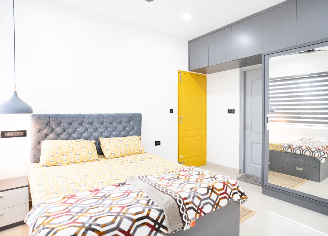 Interior Designing Kerala