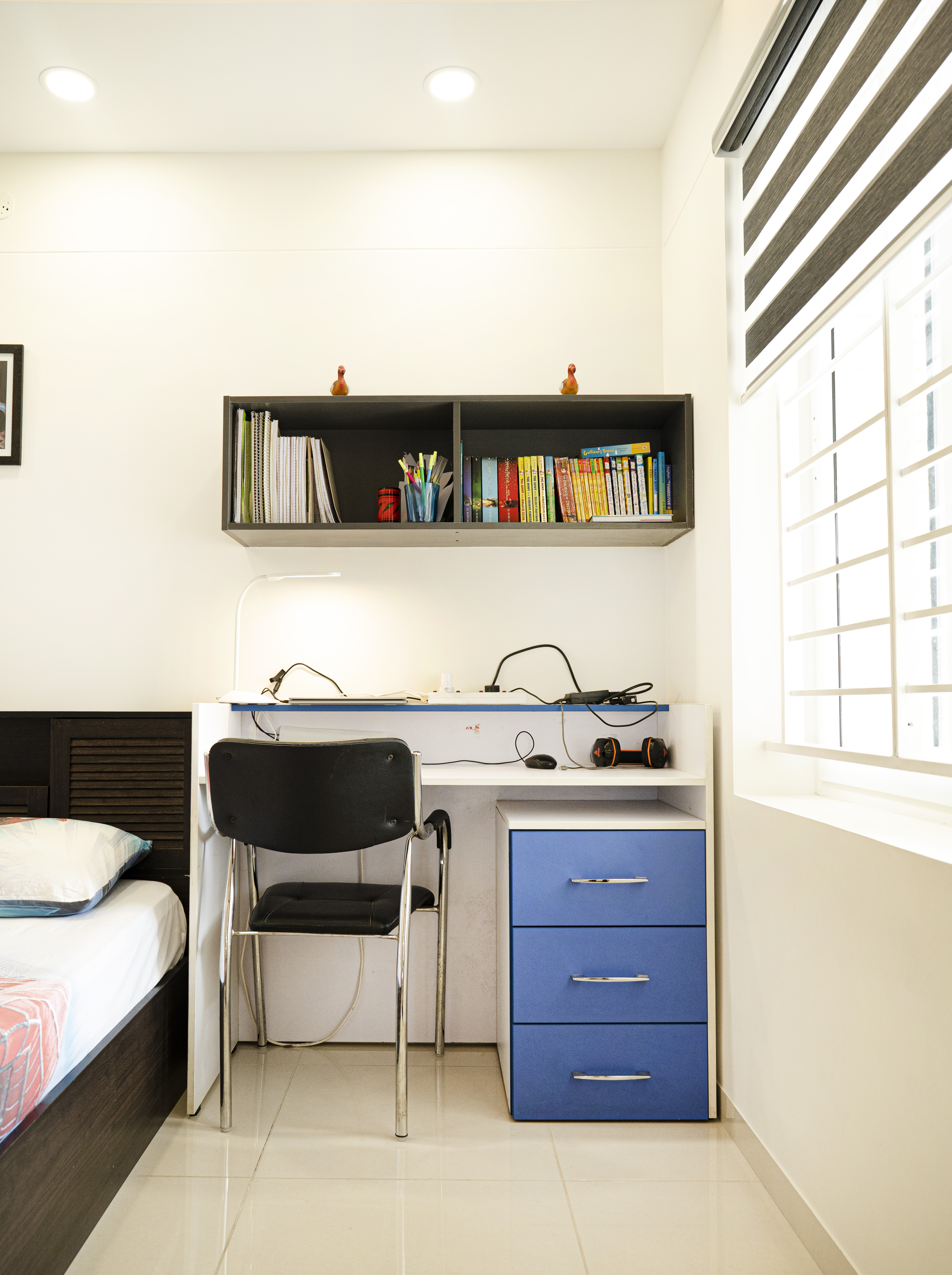 Bedroom Designing Kerala