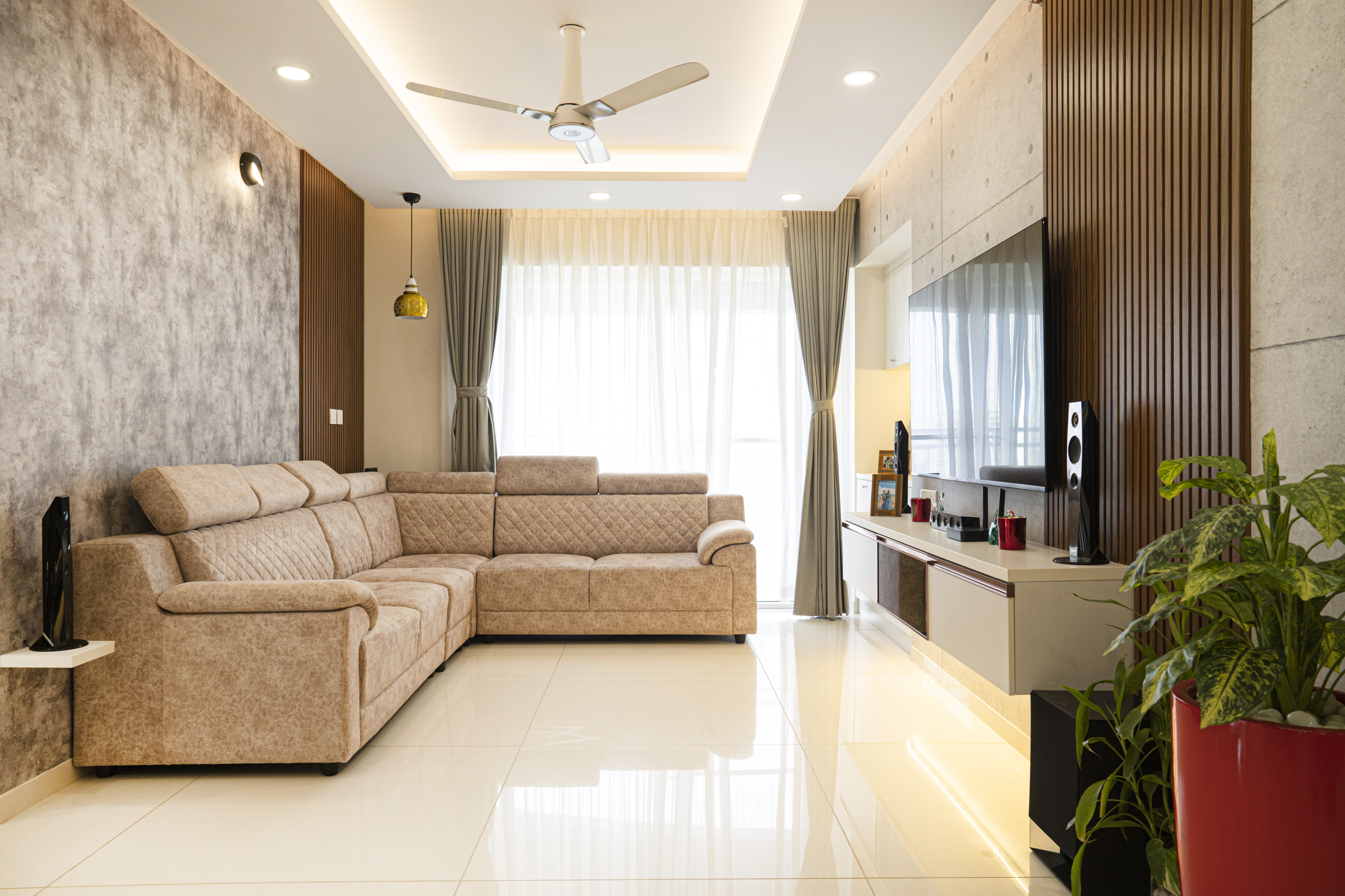 Interior Design Portfolio