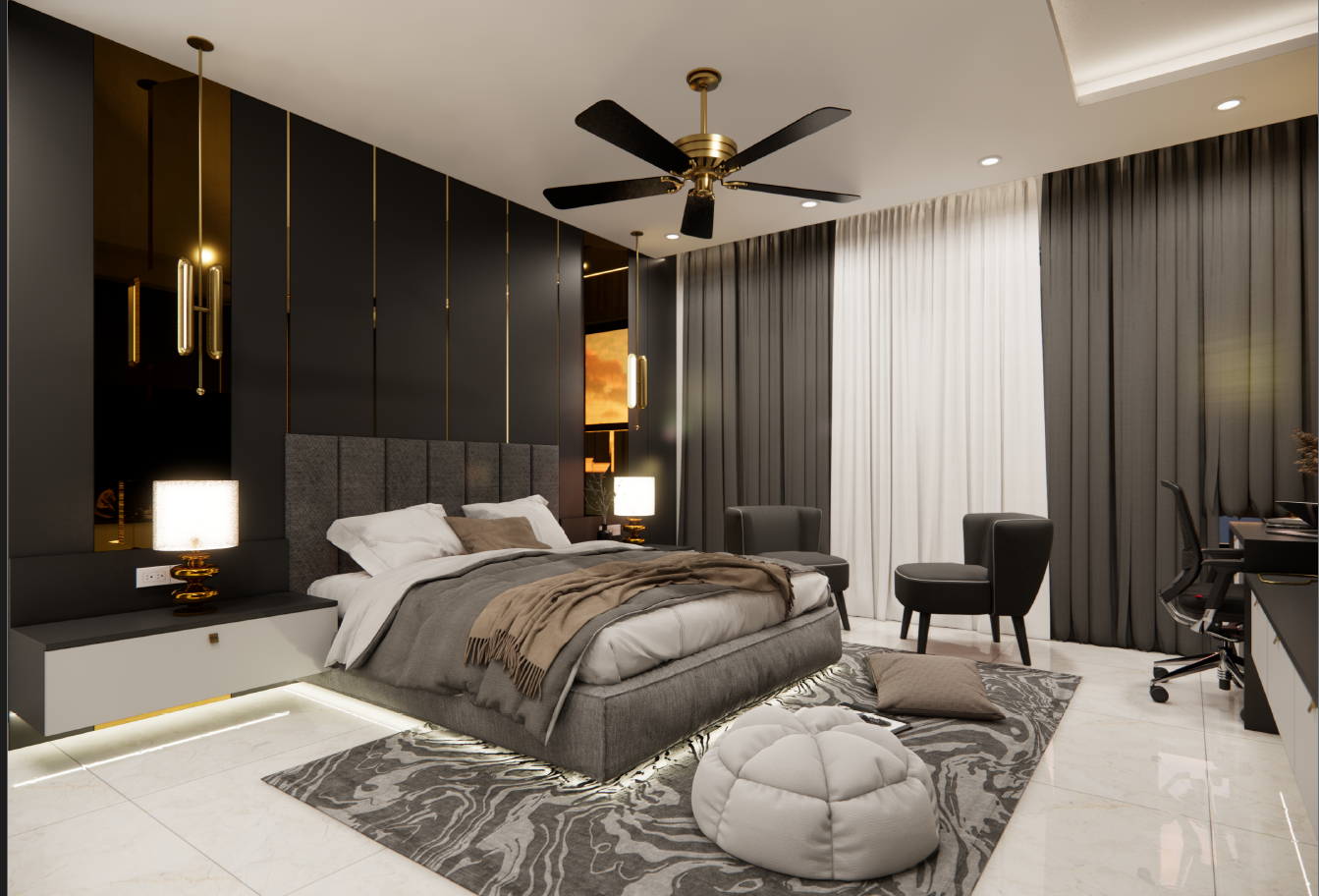 Interior Designing Kerala