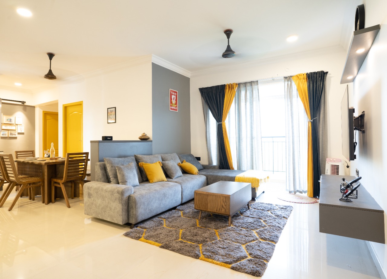 Interior Designing Kerala