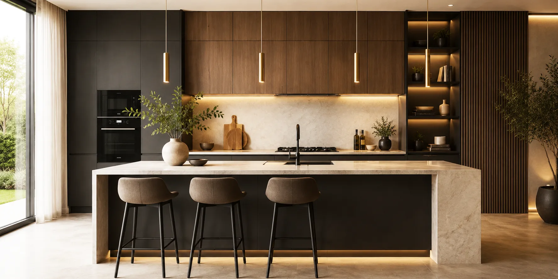 Interior Designing Kerala